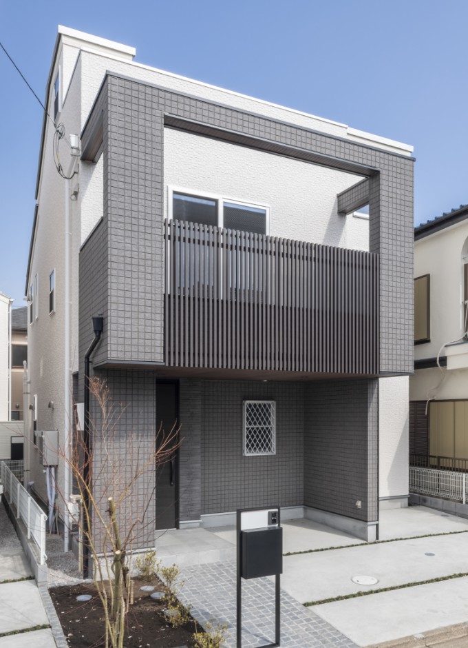 建売企画・分譲開発事業
